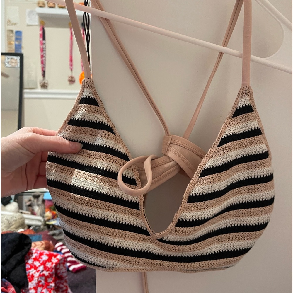 Wild Fable Bikini Suit